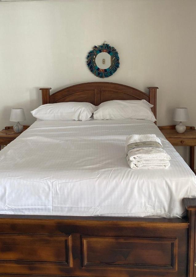 Hotel Casa Floresta San Juan del Sur Zewnętrze zdjęcie