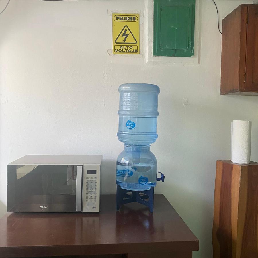 Hotel Casa Floresta San Juan del Sur Zewnętrze zdjęcie