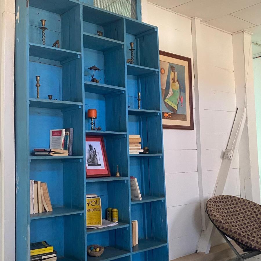 Hotel Casa Floresta San Juan del Sur Zewnętrze zdjęcie