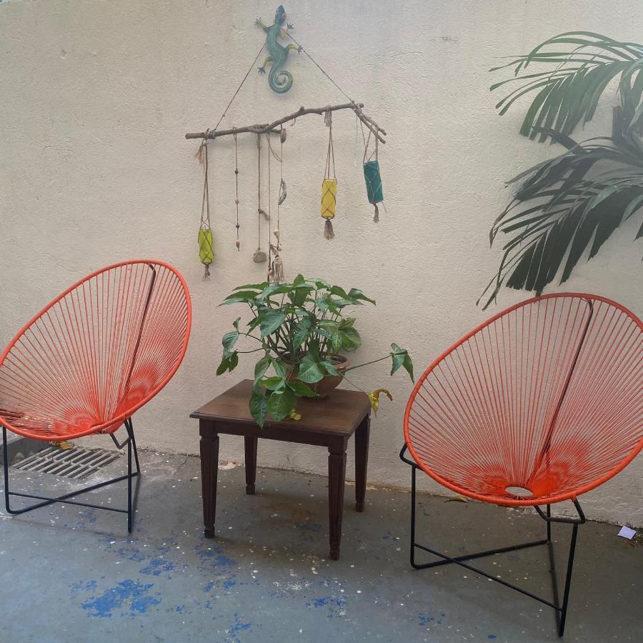 Hotel Casa Floresta San Juan del Sur Zewnętrze zdjęcie